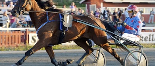 Ängens Airman avgjorde på styrka: ”Stack bara undan”