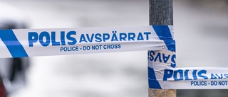 Tonåring anhållen för knivattack på buss