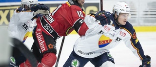 Flyttar SHL-matcher – för att fylla läktarna