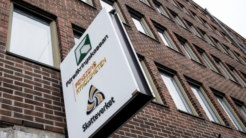 Sökes: bättre informationsutbyte mellan myndigheter.