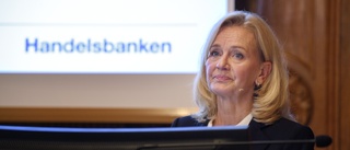 Sämre än väntat för Handelsbanken