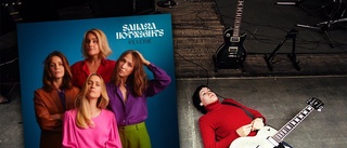 Därför återuppstår Sahara Hotnights i precis rätt tid – låt detta vara en påminnelse 