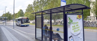 Så gick det med förslaget om gratis buss för asylsökande