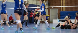 Skön revansch för Norsjö Volley