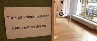 Nya regler för att säkra valhemligheten