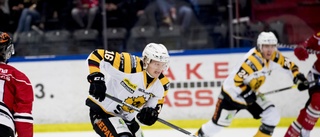 Jensen in – då lånar AIK ut till hockeyallsvenskan