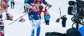 Nilsson: ”Bästa loppet i karriären”