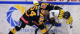 Följ Brynäs–Skellefteå