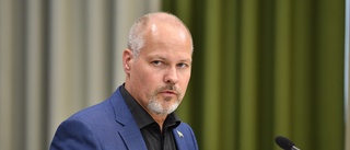 Regeringen vill kartlägga korruptionsbrotten