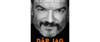 Där jag kommer ifrån av Dragomir "Gago" Mrsic