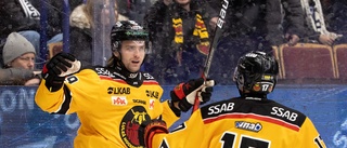 Live: Följ Luleå Hockeys match mot Malmö Redhawks här!