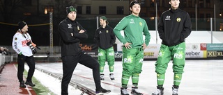 Hammarbymatch flyttad efter coronafall