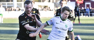 Idag: Norran direktsänder Skellefteå FF:s och Moröns matcher