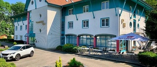 Pommernhotel Barth