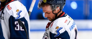 Spetsen saknas – här är LHC-betygen från matchen i Växjö