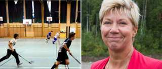 Hertsöns sporthall kan hamna i kläm – moduler möjlig lösning: "Tidigt i processen"