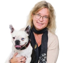 Ulrika Gustafzon Cummings