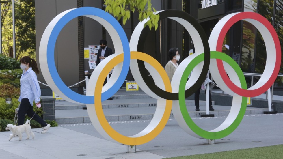 Det olympiska mottot "Snabbare, högre, starkare" kan få tillägget "tillsammans".
