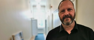 Högt tryck på vaccinbokningen i Uppsala län