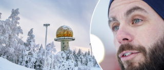 Därför stänger Måttsundsbacken – trots gott om snö