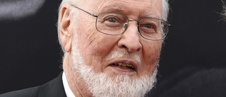 John Williams gör musik till "Indiana Jones"