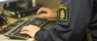 It-problem hos polisen – svårt att nå 114 14