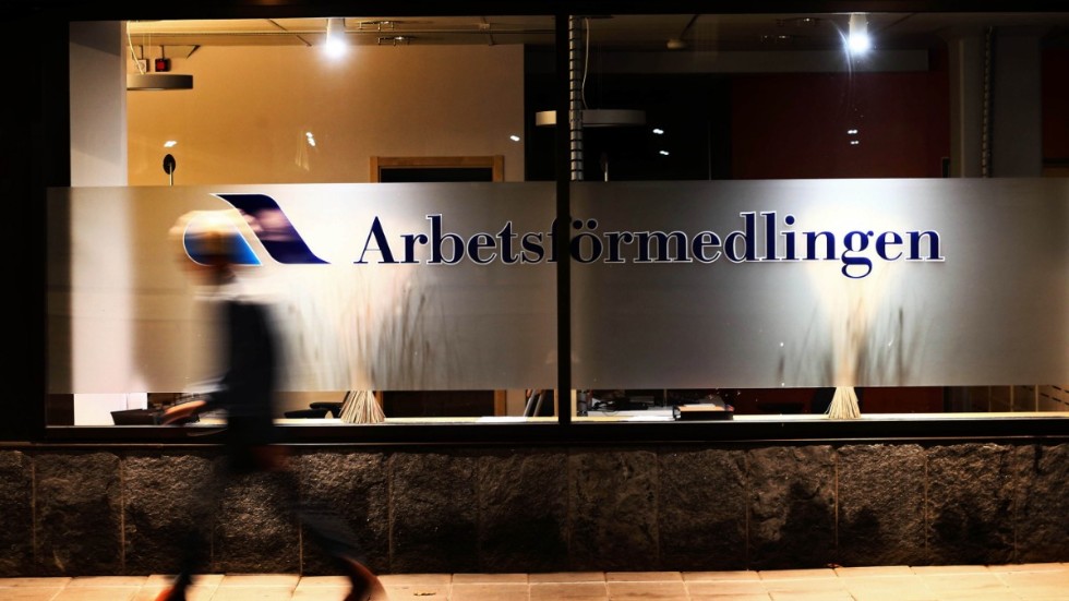 Det är fortsatt tufft på marknaden för vissa grupper trots att arbetslösheten minskar.