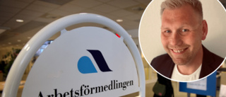 Så kan arbetsmarknaden påverkas av nya matbutiken • "Är jobb som passar flera olika grupper"