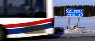 Efter jättesatsningen – Luleå utreder bostäder mot Boden: "Pekats åt många andra håll..."