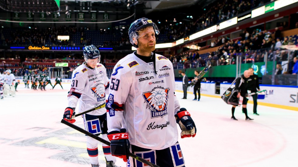 Anton Mylläri i LHC-dress.