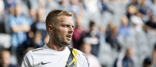 Sebastian Larsson blir tv-expert