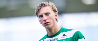 Skogstorpskillen Albin Sporrong klar för norsk klubb