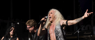 Dee Snider beskyller Disneyland för sin covid