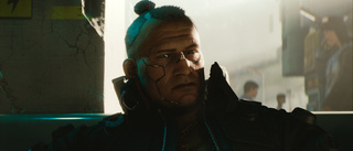 "Cyberpunk 2077:s" skapare gör två storspel