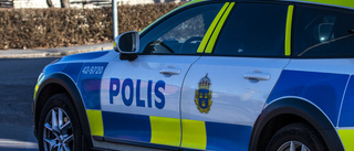 16-åring: Hade glömt kniven i fickan