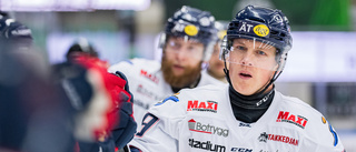 Förre LHC-spelaren återvänder till SHL 