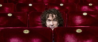 Magnus Uggla ger ut bok om musikbranschen