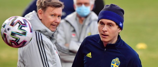 Lindelöf lämnar av personliga skäl