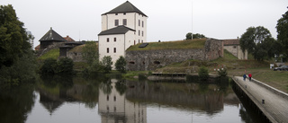 Nyköping är en fantastisk stad                       