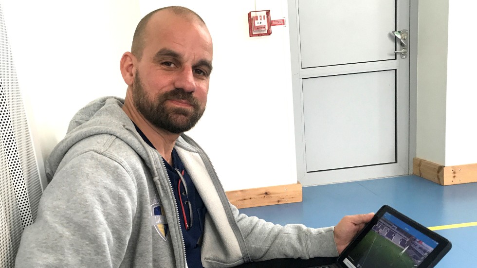 Pierre Walfridsson, tränare för Borensbergs IF, var nöjd med lagets prestation mot IFK Motala, som saknade några spelare. Bland annat Alexander Magnusson Glaad som spelade i Maif match mot IFK Kumla.