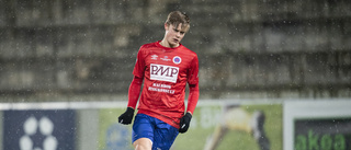 IFK vann dragkampen om 16-åriga superlöftet