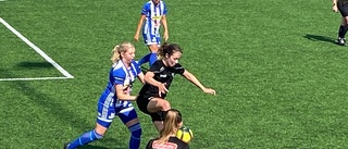 TV: Så var matchen Värnamo-BK Kenty