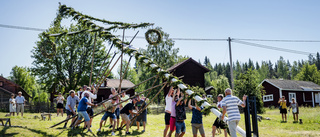 Psykologen: Prata om ensamheten inför midsommar