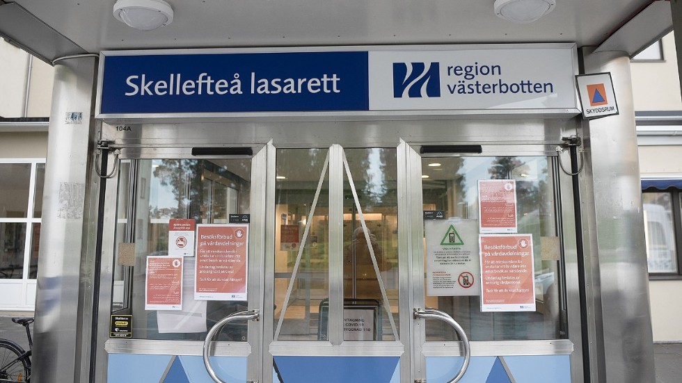 Skribenten tycker att regionerna har spelat ut sin roll och vill förstatliga sjukvården.