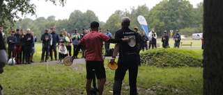 SM-medaljer till Hälleblad och Swärd