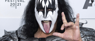 Gene Simmons: Spela inte i Ryssland