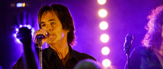 Per Gessle kommer till Uppsala