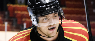 Malmö värvar Brynäs förre forward