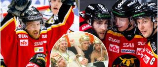 Nu går Luleå Hockey för guldet: "Är ingen hemlighet"