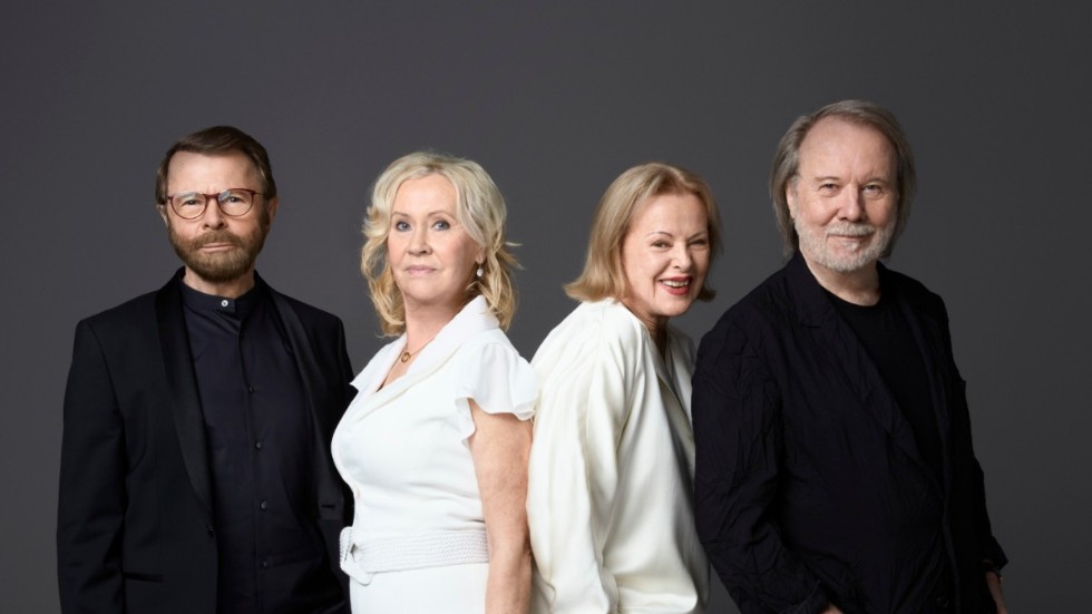 Björn Ulvaeus, Agnetha Fältskog, Anni-Frid Lyngstad och Benny Andersson har med "Voyage" skapat ett Abba-album som inte tycks ha några anspråk på att göra avtryck på dagens popscen. Men skivan innehåller några verkliga guldkorn, tycker Catarina Nitz 